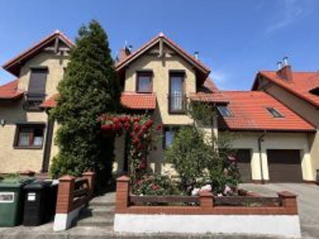 Dom na sprzedaż w Szczecin, Zachodniopomorskie