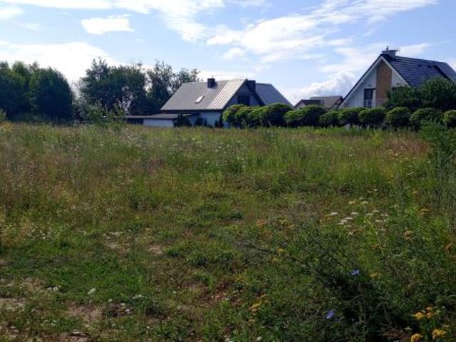 Grunt na sprzedaż w Szczecin, Zachodniopomorskie