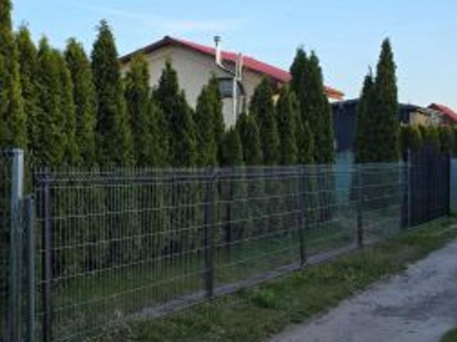 Grunt na sprzedaż w Szczecin, Zachodniopomorskie