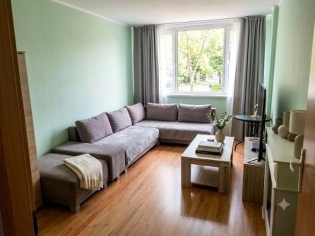 Mieszkanie na sprzedaż w Szczecin, Zachodniopomorskie