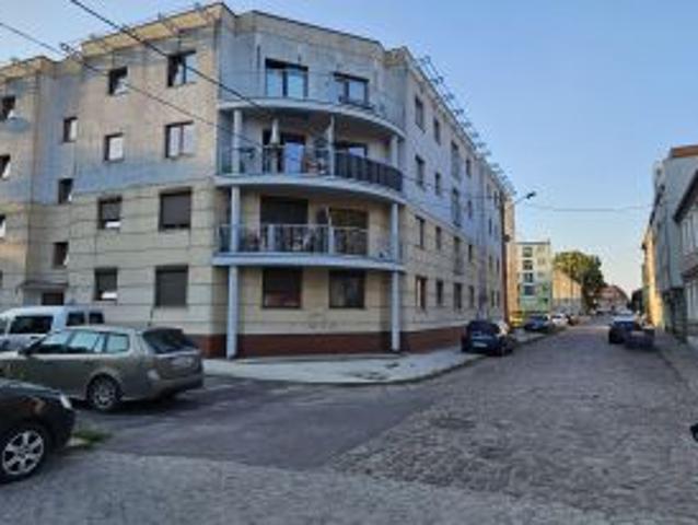 Mieszkanie na sprzedaż w Szczecin, Zachodniopomorskie