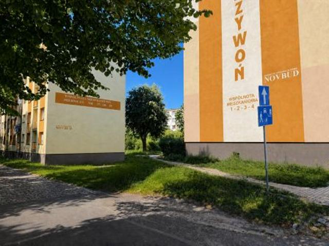 Grunt na sprzedaż w Szczecin, Zachodniopomorskie