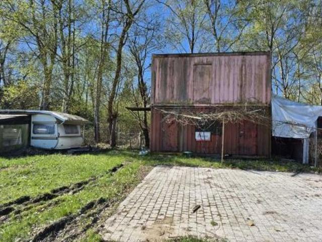 Grunt na sprzedaż w Szczecin, Zachodniopomorskie