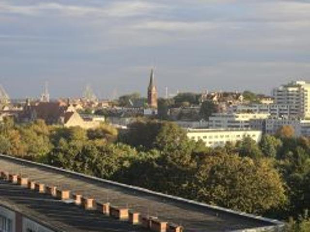Mieszkanie na sprzedaż w Szczecin