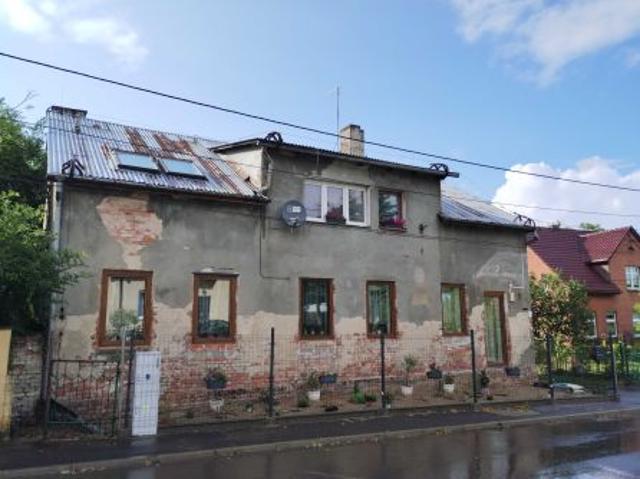 Dom na sprzedaż w Szczecin