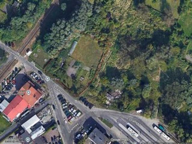 Grunt na sprzedaż w Szczecin, Zachodniopomorskie