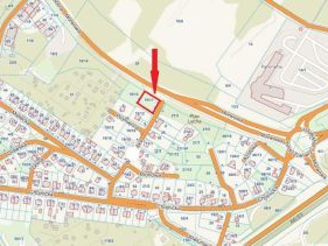 Grunt na sprzedaż w Szczecin, Zachodniopomorskie