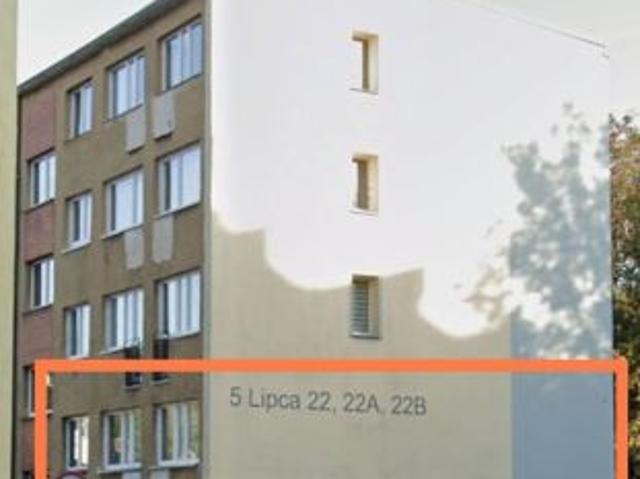 Mieszkanie na sprzedaż w Szczecin, Zachodniopomorskie