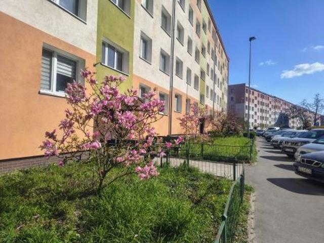 Mieszkanie na sprzedaż w Szczecin, Zachodniopomorskie