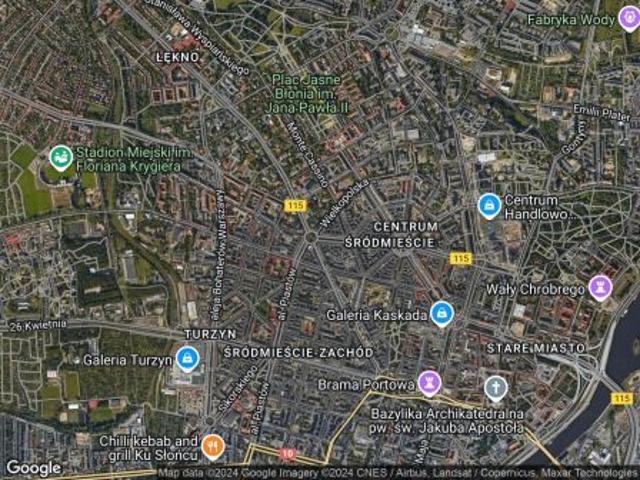 Mieszkanie na sprzedaż w Szczecin, Zachodniopomorskie