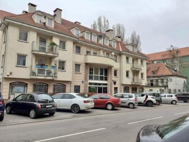 Mieszkanie na sprzedaż w Szczecin, Zachodniopomorskie