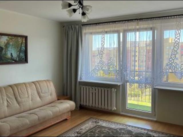 Mieszkanie na sprzedaż w Szczecin