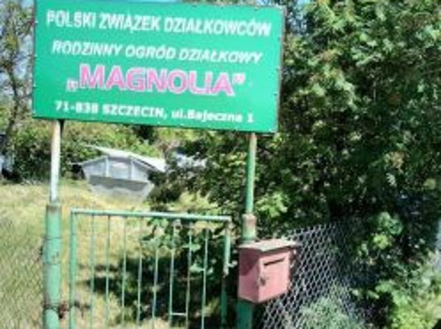 Grunt na sprzedaż w Szczecin, Zachodniopomorskie