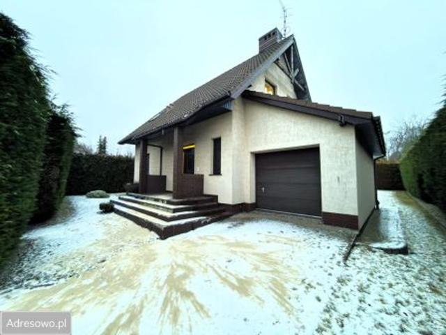 Dom na sprzedaż w Szczecin, Zachodniopomorskie