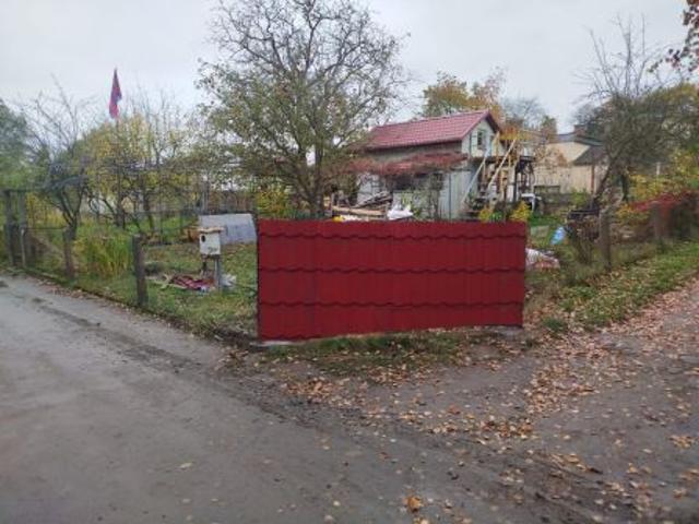 Grunt na sprzedaż w Szczecin, Zachodniopomorskie