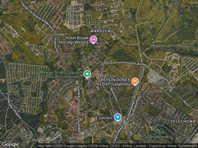 Mieszkanie na sprzedaż w Szczecin, Zachodniopomorskie