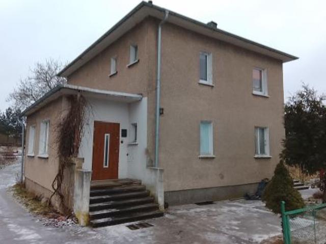 Dom na sprzedaż w Szczecin, Zachodniopomorskie