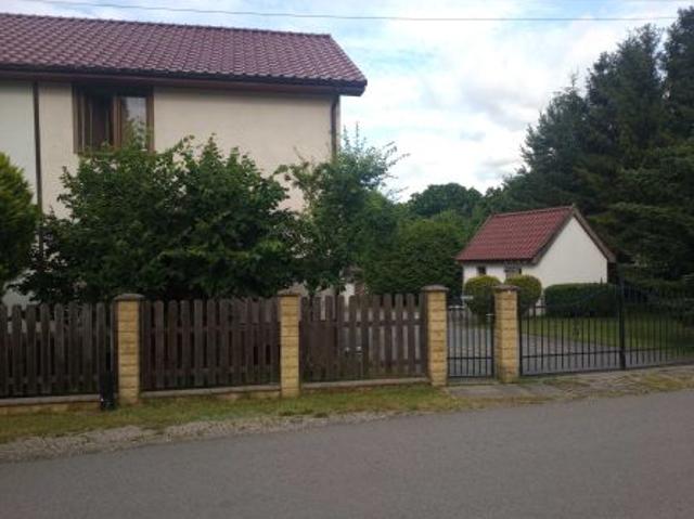 Dom na sprzedaż w Szczecinek, Zachodniopomorskie