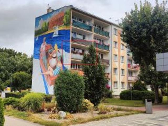 Mieszkanie na sprzedaż w Szczecinek, Zachodniopomorskie