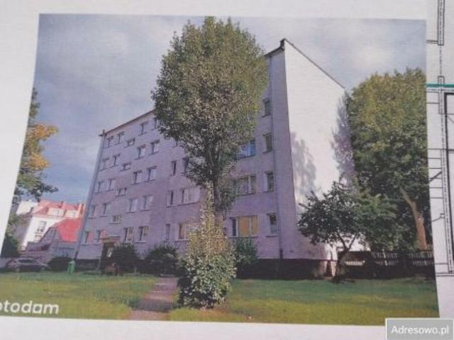 Mieszkanie na sprzedaż w Szczecinek, Zachodniopomorskie