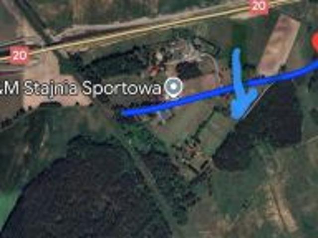 Grunt na sprzedaż w Szczecinek, Zachodniopomorskie