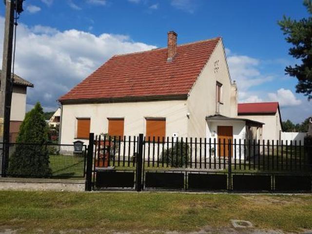 Dom na sprzedaż w Szczedrzyk, Opolskie