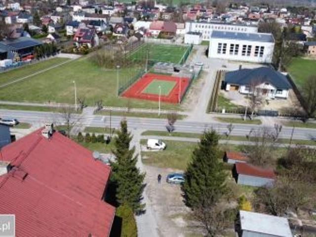 Mieszkanie na sprzedaż w Szczekociny, Śląskie