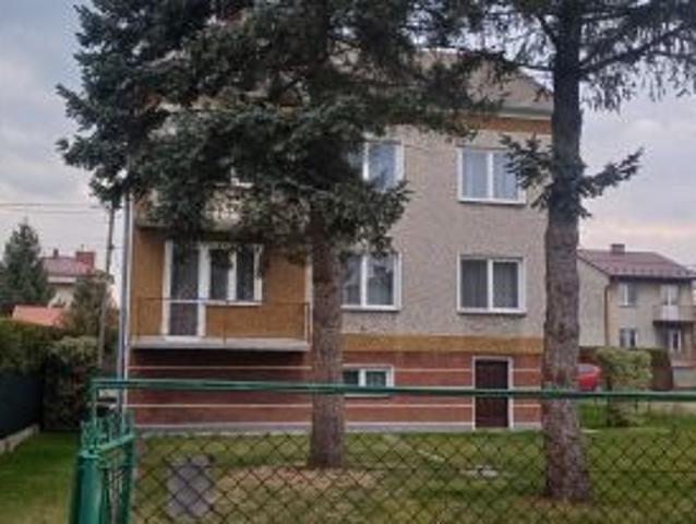 Dom na sprzedaż w Szczucin, Małopolskie