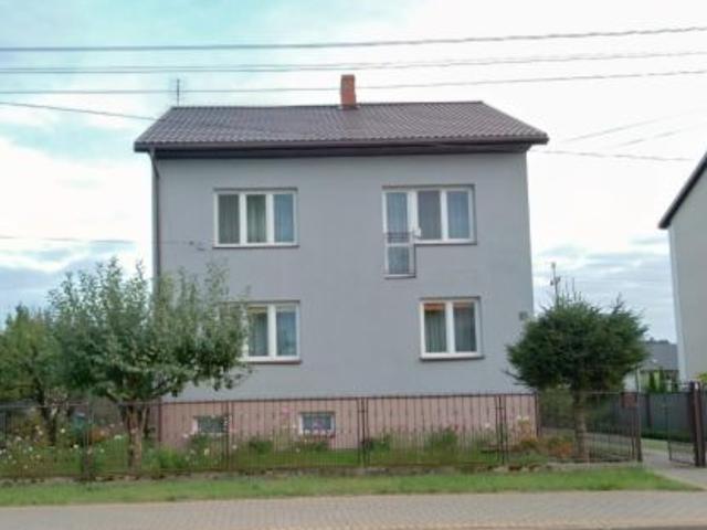 Dom na sprzedaż w Szczuczyn, Podlaskie