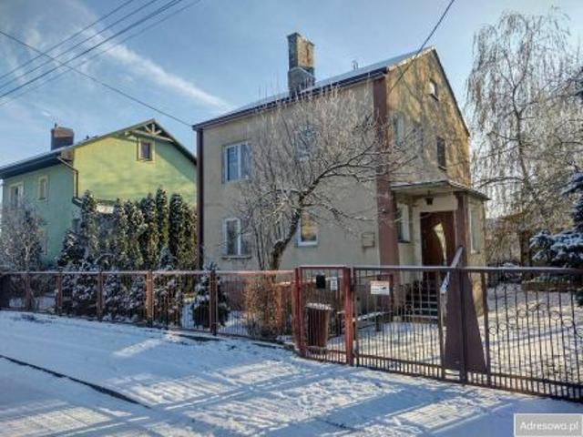 Dom na sprzedaż w Szczuczyn, Podlaskie