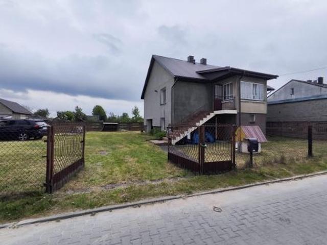 Dom na sprzedaż w Świętokrzyskie