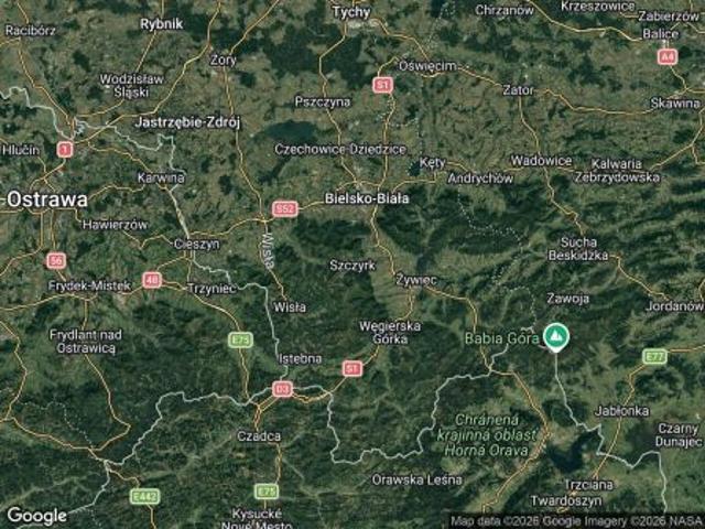 Dom na sprzedaż w Szczyrk, Śląskie