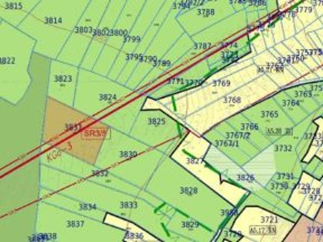 Grunt na sprzedaż w Szczyrk, Śląskie