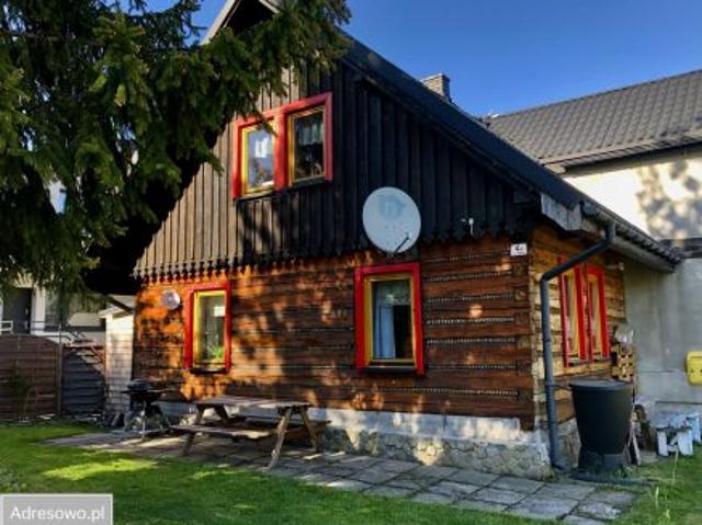 Dom na sprzedaż w Szczyrk, Śląskie