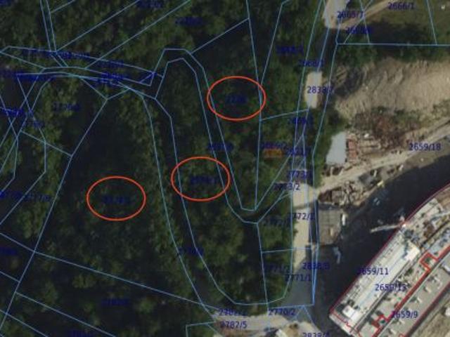 Grunt na sprzedaż w Szczyrk, Śląskie