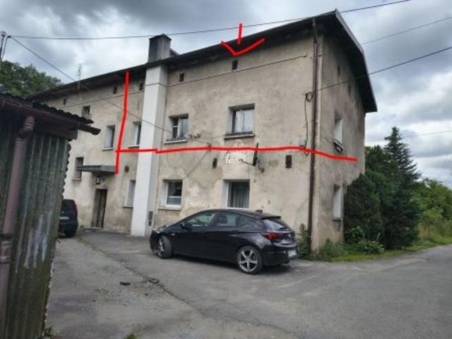 Mieszkanie na sprzedaż w Szczytna, Dolnośląskie