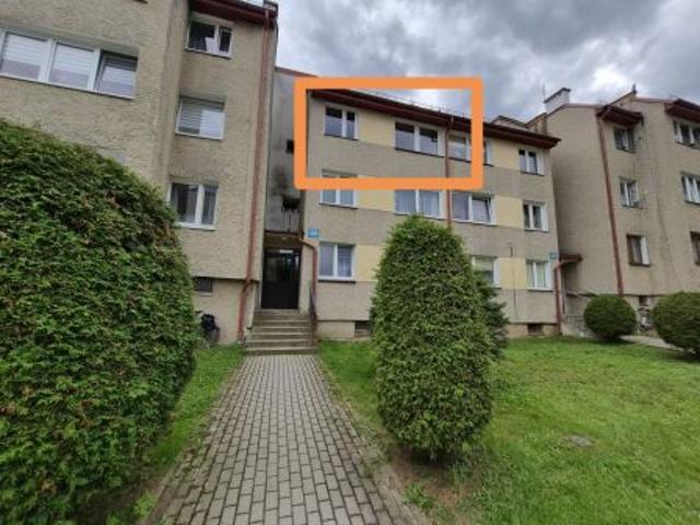 Mieszkanie na sprzedaż w Szczytna, Dolnośląskie