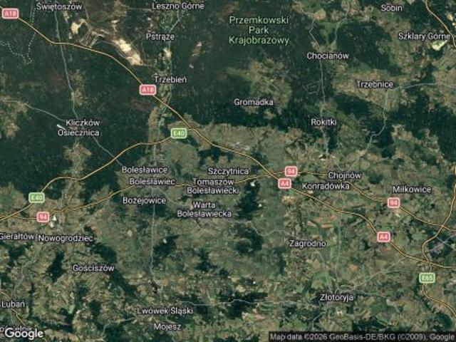 Mieszkanie na sprzedaż w Dolnośląskie