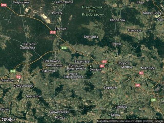 Mieszkanie na sprzedaż w Dolnośląskie
