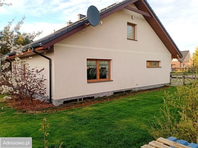Dom na sprzedaż w Szemud, Pomorskie