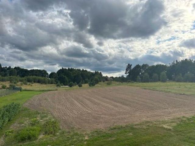 Grunt na sprzedaż w Szemud, Pomorskie