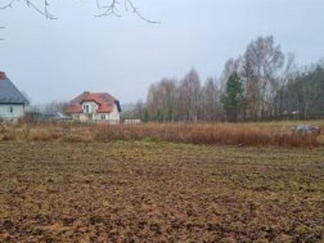 Grunt na sprzedaż w Szemud, Pomorskie