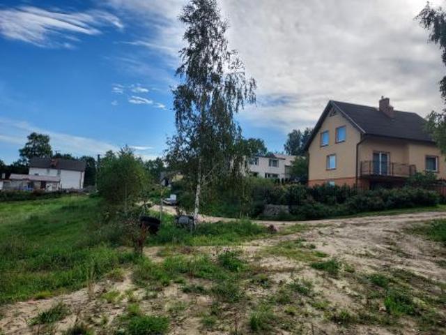 Grunt na sprzedaż w Szemud, Pomorskie