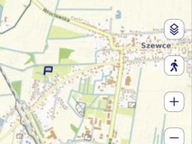 Grunt na sprzedaż w Szewce, Dolnośląskie