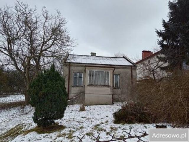 Dom na sprzedaż w Świętokrzyskie