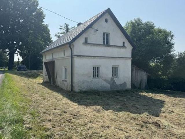 Dom na sprzedaż w Opolskie
