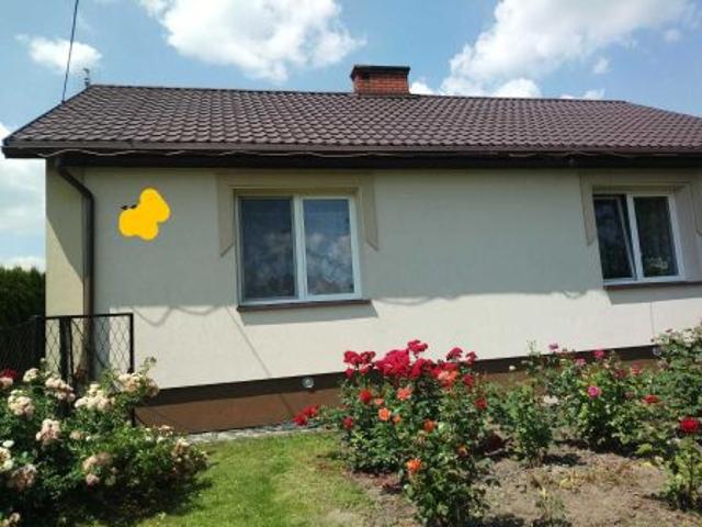 Dom na sprzedaż w Lubelskie