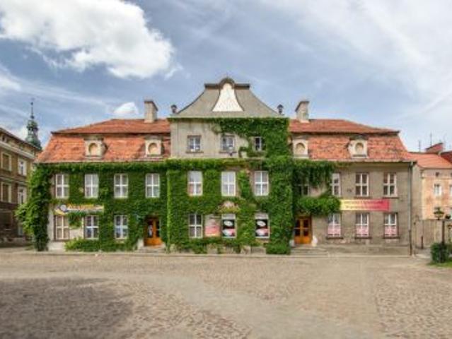 Dom na sprzedaż w Szprotawa, Lubuskie