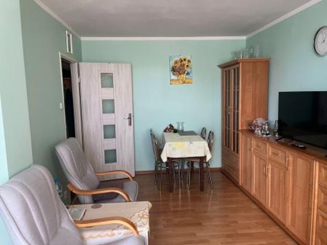 Mieszkanie na sprzedaż w Szprotawa, Lubuskie