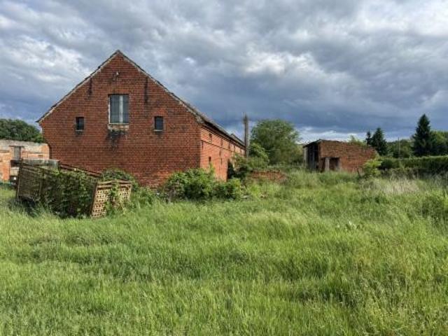 Dom na sprzedaż w Szprotawa, Lubuskie